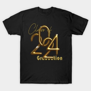 Senior 2024 T-Shirt